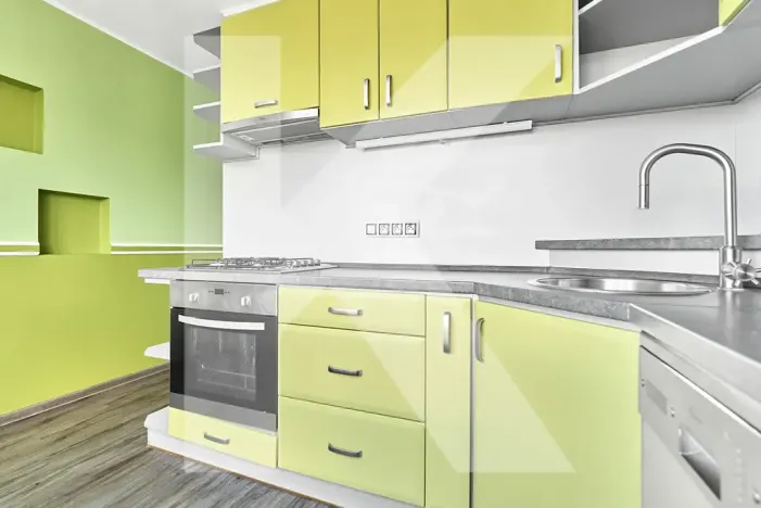 Prodej bytu 3+1, Karlovy Vary, Klínovecká, 86 m2