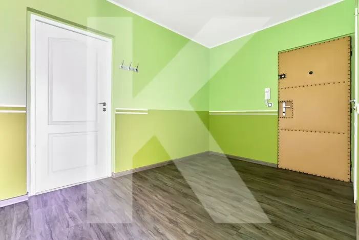 Prodej bytu 3+1, Karlovy Vary, Klínovecká, 86 m2