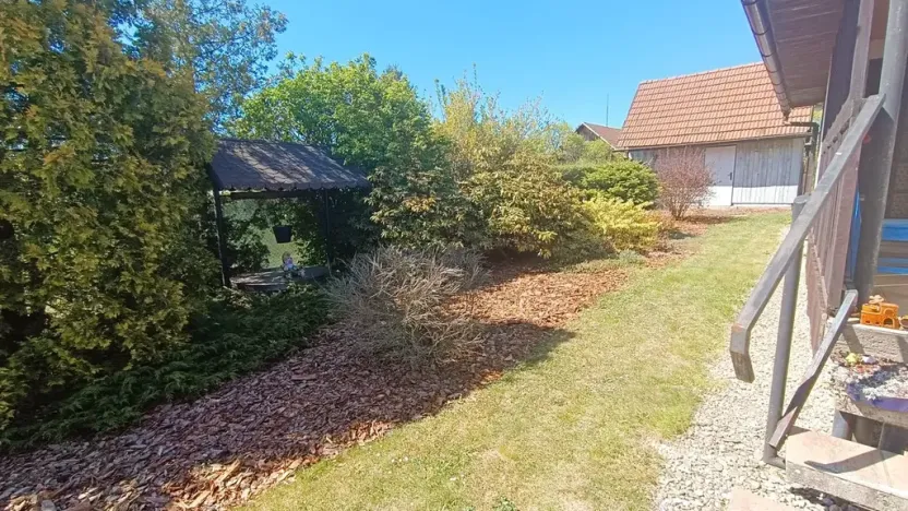 Prodej chalupy, Podbřezí, 120 m2
