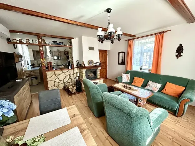 Prodej rodinného domu, Kejžlice, K Čejovu, 180 m2
