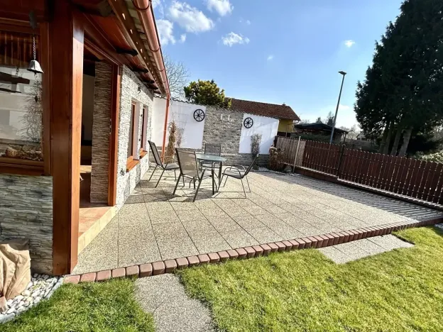 Prodej rodinného domu, Kejžlice, K Čejovu, 180 m2