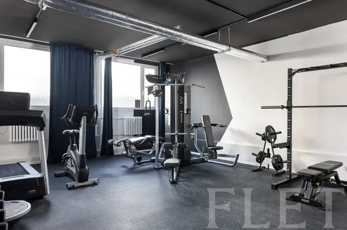 Pronájem bytu 1+kk, Praha - Chodov, Čenětická, 25 m2