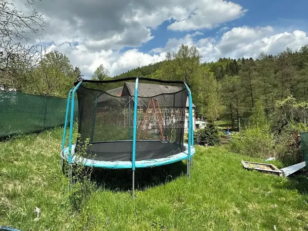 Prodej pozemku pro bydlení, Klášterec nad Ohří, 594 m2