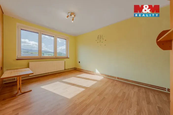 Pronájem bytu 4+1, Střelná, 82 m2
