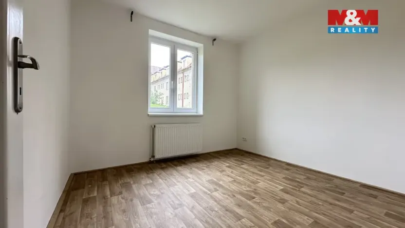 Pronájem bytu 2+1, Benátky nad Jizerou - Benátky nad Jizerou I, Dražická, 49 m2