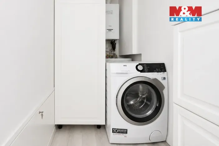 Prodej rodinného domu, Havlíčkův Brod, Žižkova, 103 m2