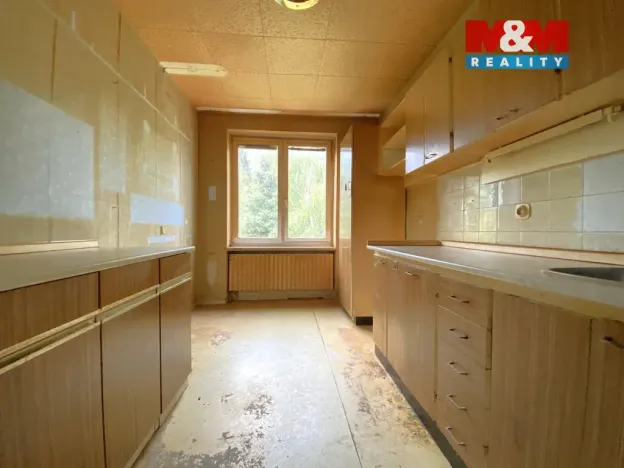 Prodej bytu 2+1, Brno - Řečkovice, Kárníkova, 62 m2