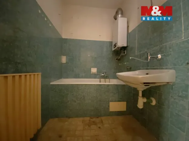 Prodej bytu 2+1, Brno - Řečkovice, Kárníkova, 62 m2