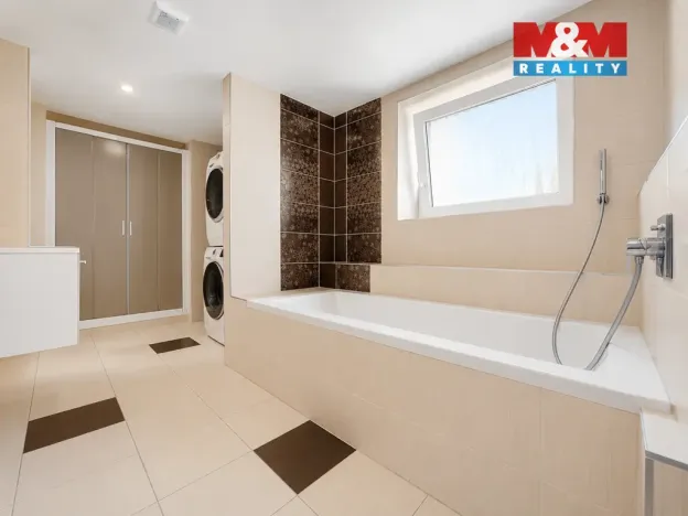 Prodej rodinného domu, Brno - Líšeň, Fučíkova, 165 m2