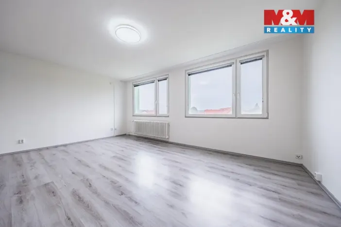 Prodej bytu 3+1, Jílové u Prahy, Holíkova, 74 m2