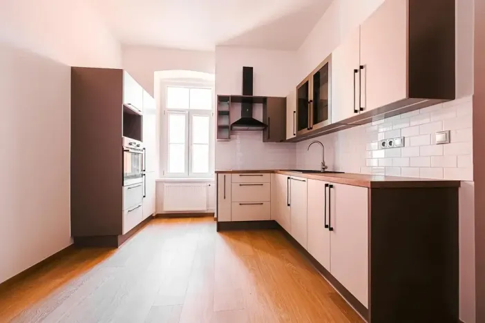 Pronájem bytu 2+kk, Plzeň, Krátká, 45 m2