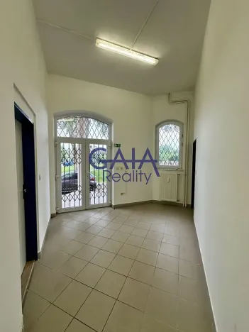 Pronájem obchodního prostoru, Kyjov, Kollárova, 226 m2