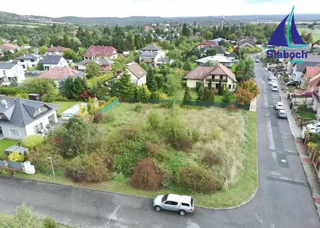 Prodej pozemku pro bydlení, Řitka, Příčná, 1252 m2