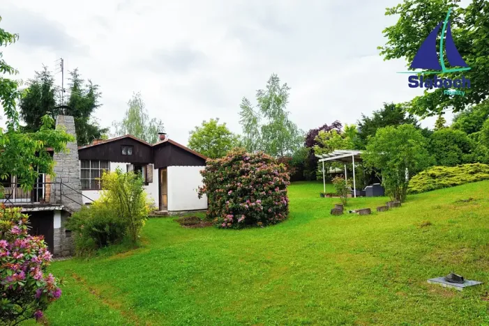 Prodej chaty, Čím, 105 m2