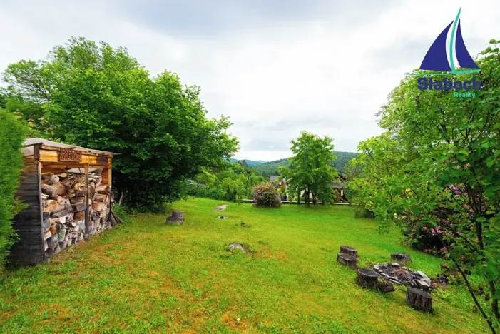 Prodej chaty, Čím, 105 m2