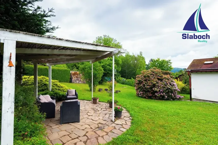 Prodej chaty, Čím, 105 m2