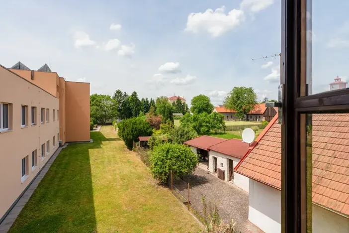 Prodej rodinného domu, Rožďalovice, Husova, 200 m2
