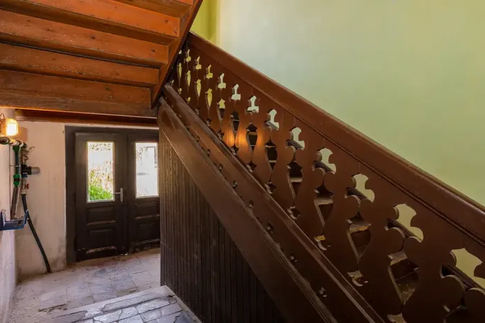 Prodej rodinného domu, Rožďalovice, Husova, 200 m2