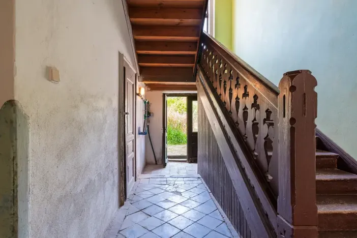Prodej rodinného domu, Rožďalovice, Husova, 200 m2