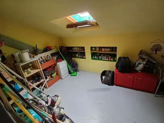 Prodej bytu 4+1, Cheb, Břehnická, 115 m2