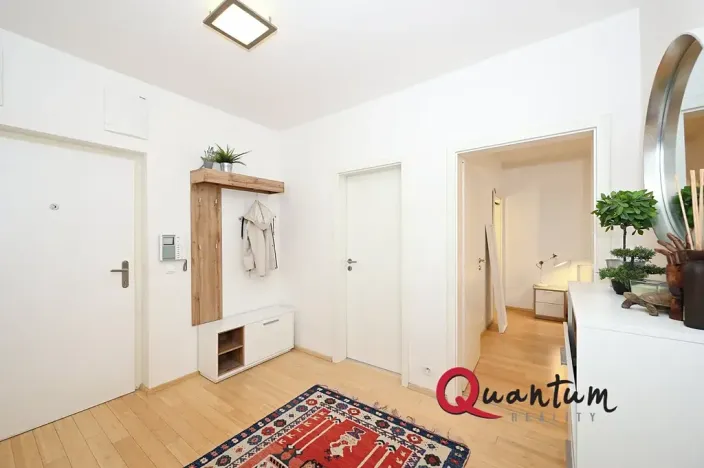 Pronájem bytu 3+kk, Praha - Smíchov, Na Zatlance, 80 m2