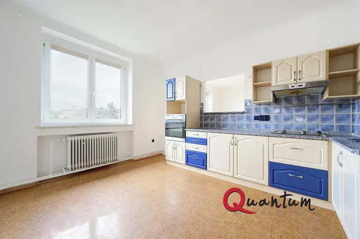 Prodej bytu 3+1, Třemošná, Zálužská, 97 m2