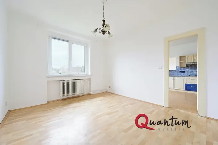 Prodej bytu 3+1, Třemošná, Zálužská, 97 m2