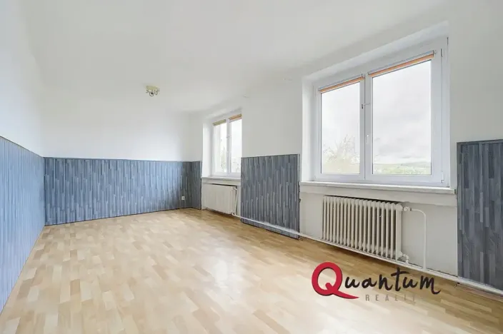 Prodej bytu 3+1, Třemošná, Zálužská, 97 m2
