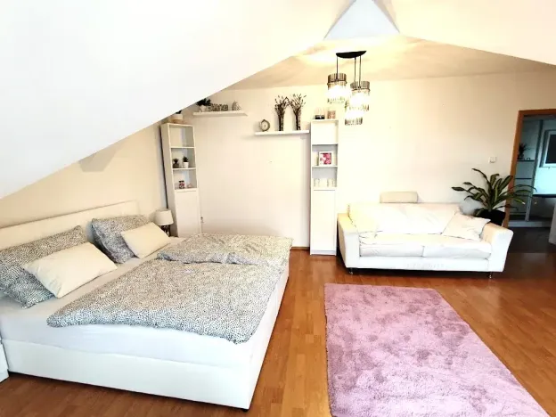 Pronájem bytu 4+1, Chrudim, Palackého třída, 133 m2