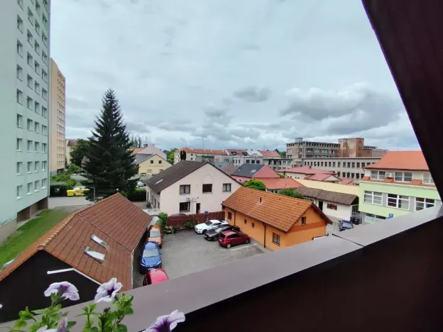 Pronájem bytu 4+1, Chrudim, Palackého třída, 133 m2