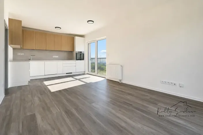 Pronájem bytu 3+kk, Lipník nad Bečvou, Na Výsluní, 72 m2