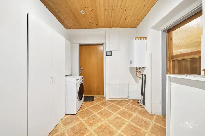 Pronájem bytu 3+1, Břežany II, 60 m2