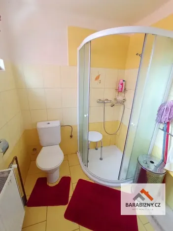 Prodej rodinného domu, Vrchlabí, 130 m2