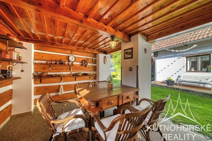 Prodej ubytování, Chlístovice, 200 m2