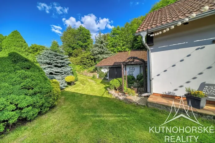 Prodej ubytování, Chlístovice, 200 m2