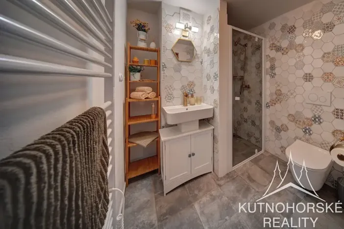 Prodej ubytování, Chlístovice, 200 m2