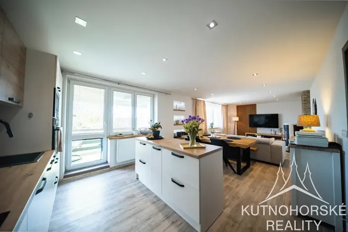 Prodej rodinného domu, Církvice, 154 m2