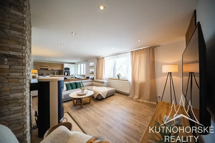 Prodej rodinného domu, Církvice, 154 m2