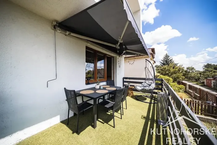 Prodej rodinného domu, Církvice, 154 m2