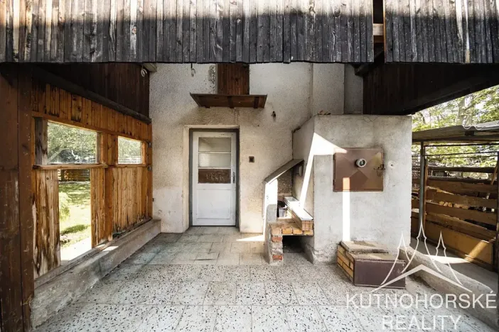 Prodej rodinného domu, Církvice, 154 m2