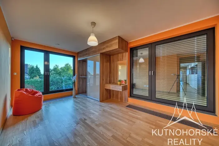 Prodej rodinného domu, Mladá Boleslav, Mileny Hážové, 252 m2