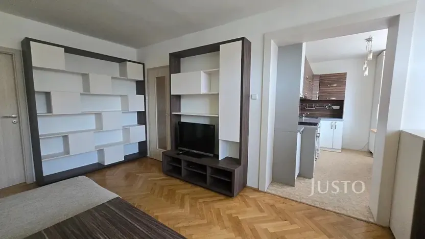 Pronájem bytu 3+1, Písek, Dr. M. Horákové, 70 m2
