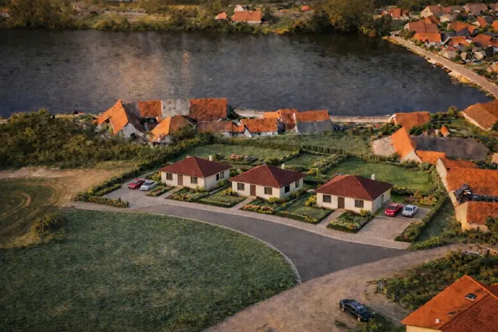 Prodej pozemku, Popovice, 4194 m2