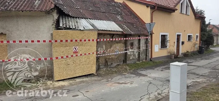 Dražba rodinného domu, Lysá nad Labem, U Braňky, 96 m2
