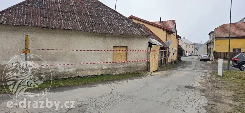 Dražba rodinného domu, Lysá nad Labem, U Braňky, 96 m2