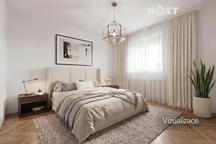 Prodej rodinného domu, Oslavany, Růžová, 87 m2