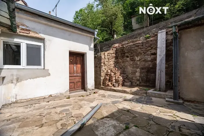 Prodej rodinného domu, Oslavany, Růžová, 87 m2
