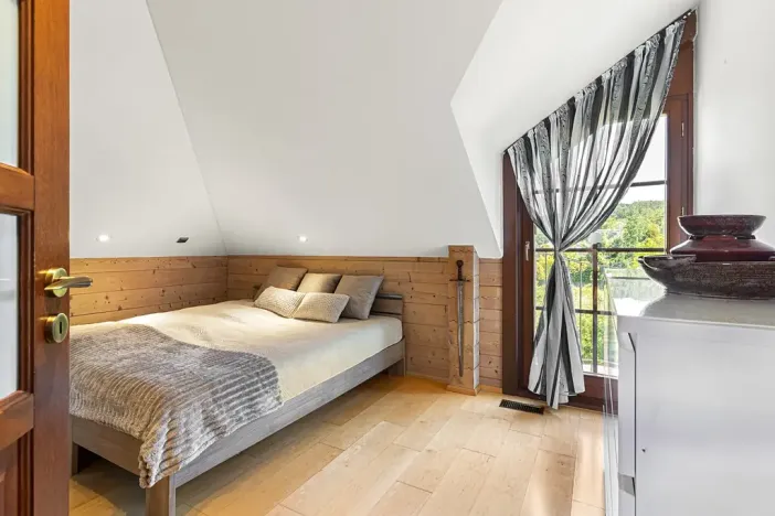 Prodej rodinného domu, Libeř, 258 m2
