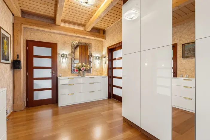 Prodej rodinného domu, Libeř, 258 m2