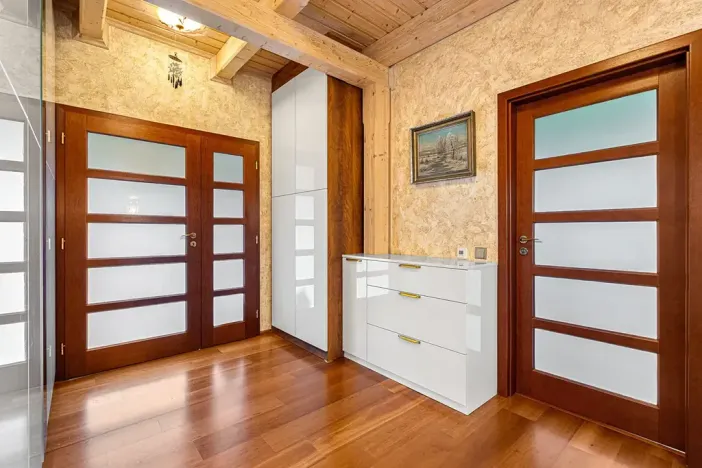 Prodej rodinného domu, Libeř, 258 m2